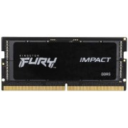 Модуль памяти Kingston DDR5 SODIMM 16GB Fury Impact  (KF560S38IB-16)