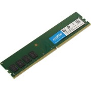 Модуль памяти Crucial DDR4 DIMM 16GB CB16GU3200 PC4-25600, 3200MHz