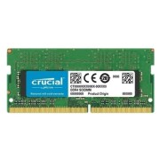 Модуль памяти Crucial DDR4 SODIMM 16GB CB16GS3200 PC4-25600, 3200MHz 