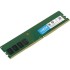 Модуль памяти Crucial DDR4 DIMM 8GB CB8GU3200 PC4-25600, 3200MHz Модуль памяти Crucial DDR4 DIMM 8GB CB8GU3200 PC4-25600, 3200MHz