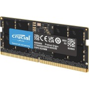 Модуль памяти DDR5 Crucial 32Gb 5600MHz CT32G56C46S5 CL46 SO-DIMM