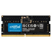 Модуль памяти DDR5 Crucial 8Gb 5600MHz CT8G56C46S5 CL46 SO-DIMM