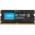 Модуль памяти Crucial 16GB DDR5 5600MHz CT16G56C46S5 CL46 SO-DIMM Модуль памяти Crucial 16GB DDR5 5600MHz CT16G56C46S5 CL46 SO-DIMM