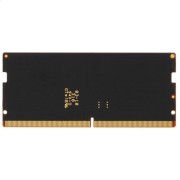 Модуль памяти Crucial 16GB DDR5 5600MHz CT16G56C46S5 CL46 SO-DIMM