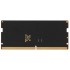Модуль памяти Crucial 16GB DDR5 5600MHz CT16G56C46S5 CL46 SO-DIMM Модуль памяти Crucial 16GB DDR5 5600MHz CT16G56C46S5 CL46 SO-DIMM