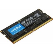 Модуль памяти Crucial 16GB DDR5 5600MHz CT16G56C46S5 CL46 SO-DIMM