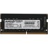 Модуль памяти AMD SO-DIMM DDR4 8Gb PC21300 2666MHz CL16 AMD 1.2V OEM (R748G2606S2S-U) Модуль памяти AMD SO-DIMM DDR4 8Gb PC21300 2666MHz CL16 AMD 1.2V OEM (R748G2606S2S-U)