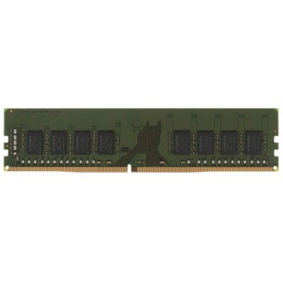 Модуль памяти Kingston DDR4 DIMM 16GB KVR32N22D8/16WP PC4-25600, 3200MHz, CL22 Модуль памяти Kingston DDR4 DIMM 16GB KVR32N22D8/16WP PC4-25600, 3200MHz, CL22