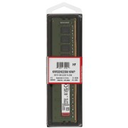 Модуль памяти Kingston DDR4 DIMM 16GB KVR32N22D8/16WP PC4-25600, 3200MHz, CL22