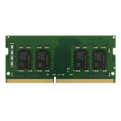 Модуль памяти Kingston DDR4 SODIMM 8GB KVR32S22S8/8WP PC4-25600, 3200MHz, CL22 Модуль памяти Kingston DDR4 SODIMM 8GB KVR32S22S8/8WP PC4-25600, 3200MHz, CL22