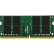 Модуль памяти Kingston DDR4 SODIMM 16GB KVR32S22D8/16WP PC4-25600, 3200MHz, CL22