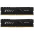 Модуль памяти Kingston 32GB 3200MT/s DDR4 CL16 DIMM (Kit of 2) 1Gx8 FURY Beast Black KF432C16BB1K2/32WP (Select Regions ONLY) Модуль памяти Kingston 32GB 3200MT/s DDR4 CL16 DIMM (Kit of 2) 1Gx8 FURY Beast Black KF432C16BB1K2/32WP (Select Regions ONLY)
