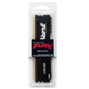 Модуль памяти Kingston DDR4 DIMM 16GB KF432C16BB1/16WP PC4-25600, 3200MHz, CL16