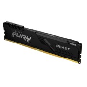 Модуль памяти Kingston DDR4 DIMM 8GB KF432C16BB/8WP PC4-25600, 3200MHz, CL16