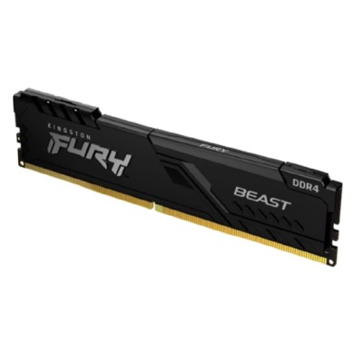 Модуль памяти Kingston DDR4 DIMM 8GB KF432C16BB/8WP PC4-25600, 3200MHz, CL16 Модуль памяти Kingston DDR4 DIMM 8GB KF432C16BB/8WP PC4-25600, 3200MHz, CL16