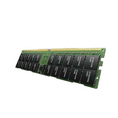 Модуль памяти Samsung DDR5 32GB RDIMM 5600 Mbps (2Rx8) ECC Reg 1.1V (M321R4GA3EB0-CWM), Модуль памяти Samsung DDR5 32GB RDIMM 5600 Mbps (2Rx8) ECC Reg 1.1V (M321R4GA3EB0-CWM),