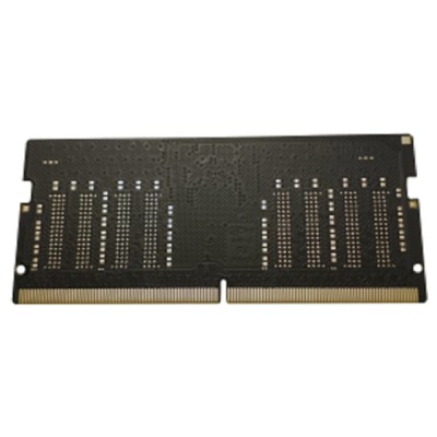 Модуль памяти Память оперативная/ Foxline SODIMM 8GB 4800 DDR5 CL40 FL4800D5S40-8G Модуль памяти Память оперативная/ Foxline SODIMM 8GB 4800 DDR5 CL40 FL4800D5S40-8G