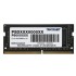 Модуль памяти Patriot DDR4 SODIMM 8GB 3200MHz PSD48G32002S Модуль памяти Patriot DDR4 SODIMM 8GB 3200MHz PSD48G32002S