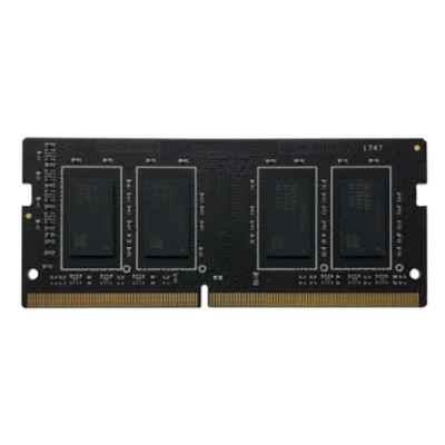 Модуль памяти Patriot DDR4 SODIMM 8GB 3200MHz PSD48G32002S Модуль памяти Patriot DDR4 SODIMM 8GB 3200MHz PSD48G32002S