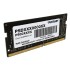 Модуль памяти Patriot DDR4 SODIMM 8GB 3200MHz PSD48G32002S Модуль памяти Patriot DDR4 SODIMM 8GB 3200MHz PSD48G32002S