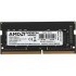 Модуль памяти AMD SO-DIMM DDR4 8Gb R9 Gamer Series 3200МГц OEM (R948G3206S2S-U ) Модуль памяти AMD SO-DIMM DDR4 8Gb R9 Gamer Series 3200МГц OEM (R948G3206S2S-U )