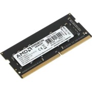 Модуль памяти AMD SO-DIMM DDR4 8Gb R9 Gamer Series 3200МГц OEM (R948G3206S2S-U )