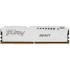 Модуль памяти Память Kingston DDR 5 DIMM 16Gb PC41600, 5200Mhz, Kingston FURY Beast White XMP CL40 (KF552C40BW-16) Модуль памяти Память Kingston DDR 5 DIMM 16Gb PC41600, 5200Mhz, Kingston FURY Beast White XMP CL40 (KF552C40BW-16)