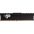Модуль памяти Patriot DDR4 8GB 3200MHz Patriot PSP48G3200H1 Signature Premium RTL PC4-25600 CL22 DIMM 288-pin 1.2В single rank с радиатором Ret Модуль памяти Patriot DDR4 8GB 3200MHz Patriot PSP48G3200H1 Signature Premium RTL PC4-25600 CL22 DIMM 288-pin 1.2В single rank с радиатором Ret