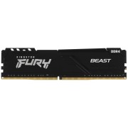 Модуль памяти Kingston DDR4 DIMM 16GB KF432C16BB/16-SP PC4-25600, 3200MHz, CL16