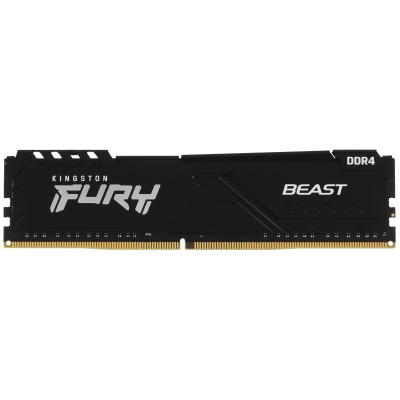 Модуль памяти Kingston DDR4 DIMM 16GB KF432C16BB/16-SP PC4-25600, 3200MHz, CL16 Модуль памяти Kingston DDR4 DIMM 16GB KF432C16BB/16-SP PC4-25600, 3200MHz, CL16