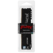 Модуль памяти Kingston DDR4 DIMM 16GB KF432C16BB/16-SP PC4-25600, 3200MHz, CL16