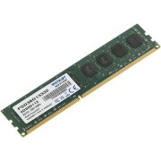 Модуль памяти Patriot DDR3 DIMM 8GB (PC3-10600) 1333MHz PSD38G13332