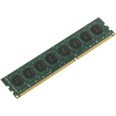 Модуль памяти Patriot DDR3 DIMM 8GB (PC3-10600) 1333MHz PSD38G13332 Модуль памяти Patriot DDR3 DIMM 8GB (PC3-10600) 1333MHz PSD38G13332