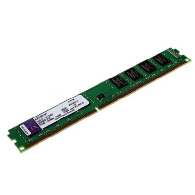Модуль памяти Kingston DDR3 DIMM 4GB (PC3-12800) 1600MHz KVR16N11/4 16 chips Модуль памяти Kingston DDR3 DIMM 4GB (PC3-12800) 1600MHz KVR16N11/4 16 chips