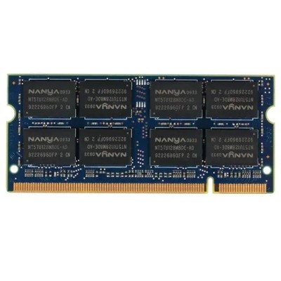 Модуль памяти Patriot DDR2 SODIMM 2GB PSD22G8002S PC2-6400, 800MHz Модуль памяти Patriot DDR2 SODIMM 2GB PSD22G8002S PC2-6400, 800MHz