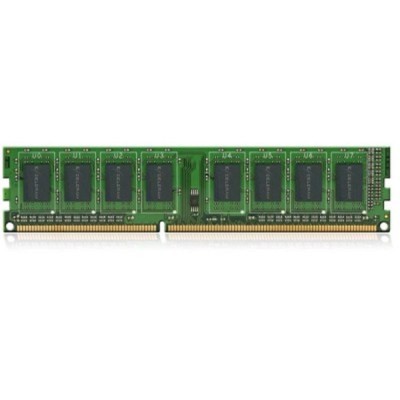 Модуль памяти QUMO DDR3 DIMM 8GB (PC3-12800) 1600MHz QUM3U-8G1600C11(R) OEM/RTL Модуль памяти QUMO DDR3 DIMM 8GB (PC3-12800) 1600MHz QUM3U-8G1600C11(R) OEM/RTL