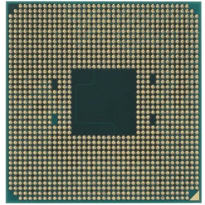 Процессор CPU AMD Ryzen 3 3200G OEM (YD3200C5M4MFH) 3.6GHz/Radeon Vega 8 AM4 Процессор CPU AMD Ryzen 3 3200G OEM (YD3200C5M4MFH) 3.6GHz/Radeon Vega 8 AM4