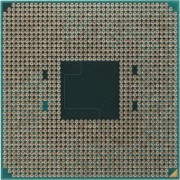 Процессор CPU AMD Ryzen 5 3400G OEM (YD3400C5M4MFH) 3.7GHz up to 4.2GHz/4x512Kb+4Mb, 4C/8T, Picasso, 12nm, 65W, Radeon Vega 11 1400MHz, unlocked, AM4