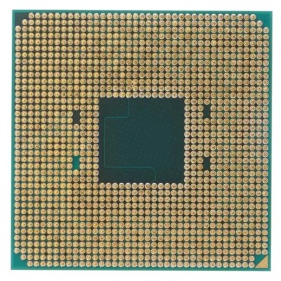 Процессор CPU AMD Athlon 3000G OEM (YD3000C6M2OFH) 3.5GHz, 5MB, 35W, AM4, with Radeon Vega 3 Graphics Процессор CPU AMD Athlon 3000G OEM (YD3000C6M2OFH) 3.5GHz, 5MB, 35W, AM4, with Radeon Vega 3 Graphics