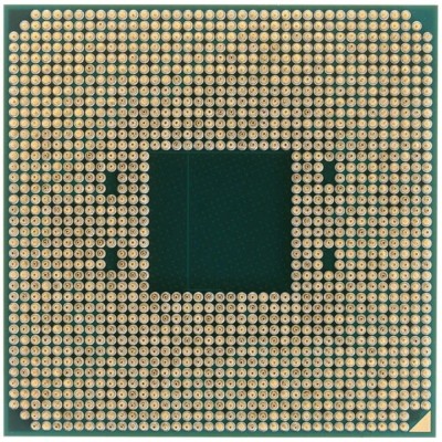 Процессор CPU AMD Ryzen 5 3500X OEM (100-000000158) Процессор CPU AMD Ryzen 5 3500X OEM (100-000000158)