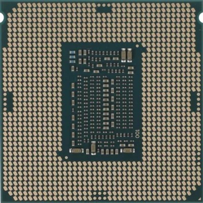 Процессор CPU Intel Xeon E-2224 OEM Процессор CPU Intel Xeon E-2224 OEM