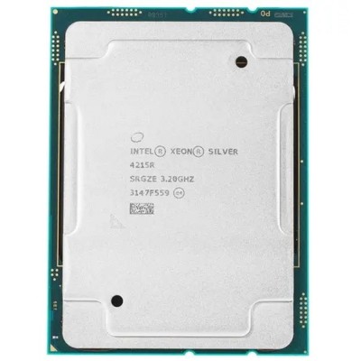Процессор CPU Intel Xeon Silver 4215R OEM Процессор CPU Intel Xeon Silver 4215R OEM