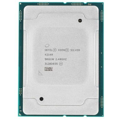 Процессор CPU Intel Xeon Silver 4214R OEM Процессор CPU Intel Xeon Silver 4214R OEM