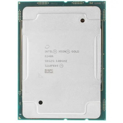 Процессор CPU Intel Xeon Gold 6248R OEM Процессор CPU Intel Xeon Gold 6248R OEM