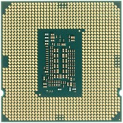 Процессор CPU Intel Pentium Gold G6400 Comet Lake OEM 4.0ГГц, 4МБ, Socket1200