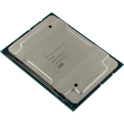 Процессор CPU Intel Xeon Gold 6240R OEM Процессор CPU Intel Xeon Gold 6240R OEM