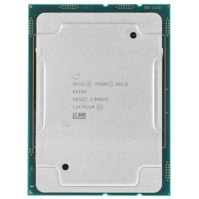 Процессор CPU Intel Xeon Gold 6226R OEM Процессор CPU Intel Xeon Gold 6226R OEM