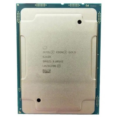 Процессор CPU Intel Xeon Gold 6242R OEM Процессор CPU Intel Xeon Gold 6242R OEM