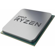 Процессор CPU AMD Ryzen 3 PRO 4350G OEM (100-000000148) 3,80GHz, Turbo 4,00GHz, Radeon Graphics, AM4