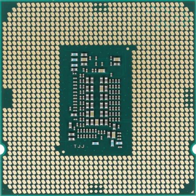 Процессор CPU Intel Core i3-10105F OEM 3.7GHz, 6MB, LGA1200 Процессор CPU Intel Core i3-10105F OEM 3.7GHz, 6MB, LGA1200